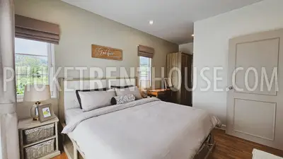 THA23078: Private 3-Bedroom Family Home with Garden For Rent in Paklok, Phuket. Photo #30