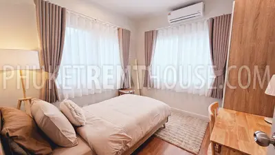 THA23078: Private 3-Bedroom Family Home with Garden For Rent in Paklok, Phuket. Photo #5