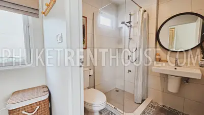 THA23078: Private 3-Bedroom Family Home with Garden For Rent in Paklok, Phuket. Photo #26