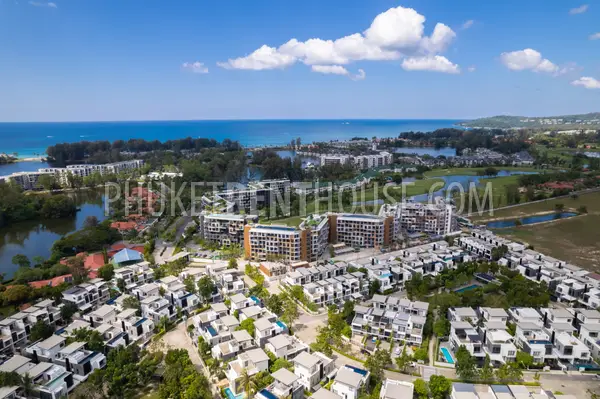 BAN23081: New 2-Bedroom Apartment with Rooftop Pool Access For Rent in Bang Tao, Phuket. Photo #20