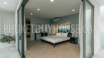 KAM5544: Stunning Sea View 6 Bedroom Villa Overlooking in Kamala. Photo #28