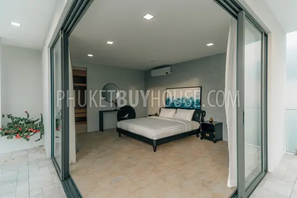 KAM5544: Stunning Sea View 6 Bedroom Villa Overlooking in Kamala. Photo #28