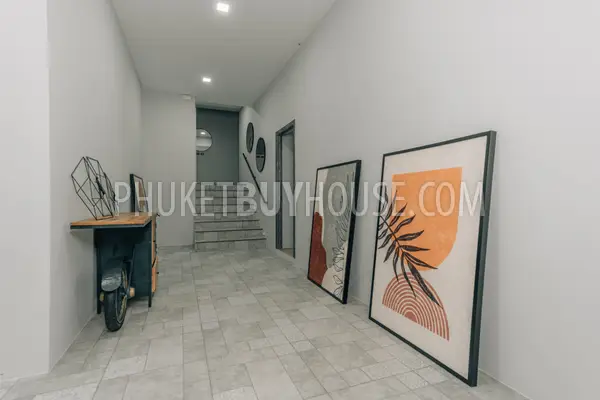 KAM5544: Stunning Sea View 6 Bedroom Villa Overlooking in Kamala. Photo #47