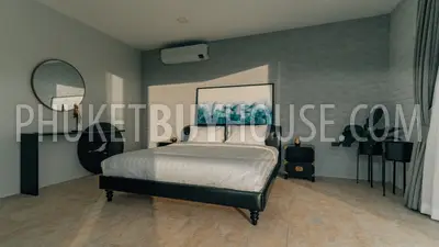 KAM5544: Stunning Sea View 6 Bedroom Villa Overlooking in Kamala. Photo #41