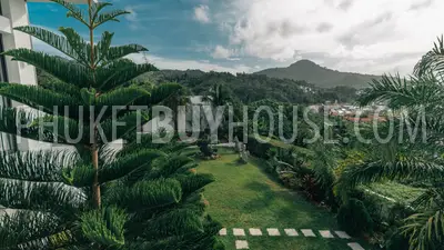 KAM5544: Stunning Sea View 6 Bedroom Villa Overlooking in Kamala. Photo #68