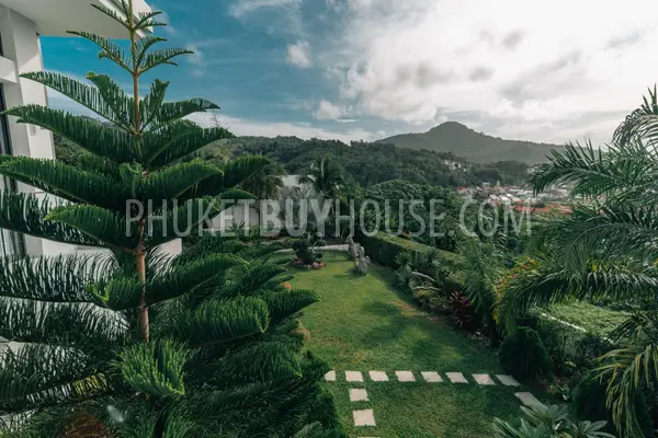 KAM5544: Stunning Sea View 6 Bedroom Villa Overlooking in Kamala. Photo #68
