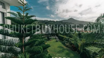 KAM5544: Stunning Sea View 6 Bedroom Villa Overlooking in Kamala. Photo #62