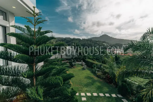 KAM5544: Stunning Sea View 6 Bedroom Villa Overlooking in Kamala. Photo #62
