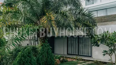 KAM5544: Stunning Sea View 6 Bedroom Villa Overlooking in Kamala. Photo #63