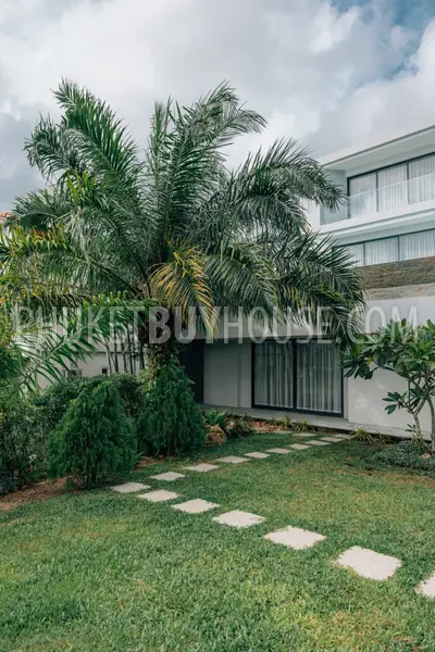 KAM5544: Stunning Sea View 6 Bedroom Villa Overlooking in Kamala. Photo #63