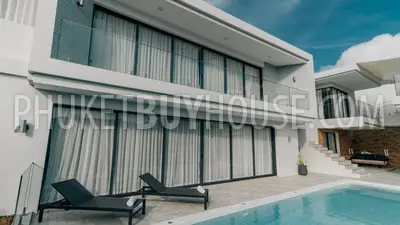 KAM5544: Stunning Sea View 6 Bedroom Villa Overlooking in Kamala. Photo #57