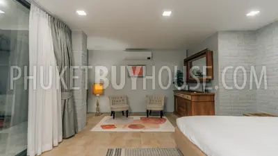 KAM5544: Stunning Sea View 6 Bedroom Villa Overlooking in Kamala. Photo #46