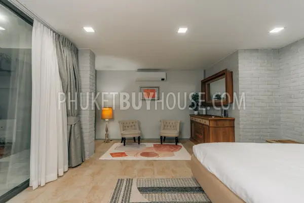 KAM5544: Stunning Sea View 6 Bedroom Villa Overlooking in Kamala. Photo #46