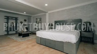 KAM5544: Stunning Sea View 6 Bedroom Villa Overlooking in Kamala. Photo #32