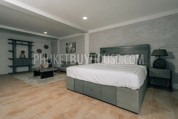 KAM5544: Stunning Sea View 6 Bedroom Villa Overlooking in Kamala. Photo #32