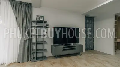 KAM5544: Stunning Sea View 6 Bedroom Villa Overlooking in Kamala. Photo #34