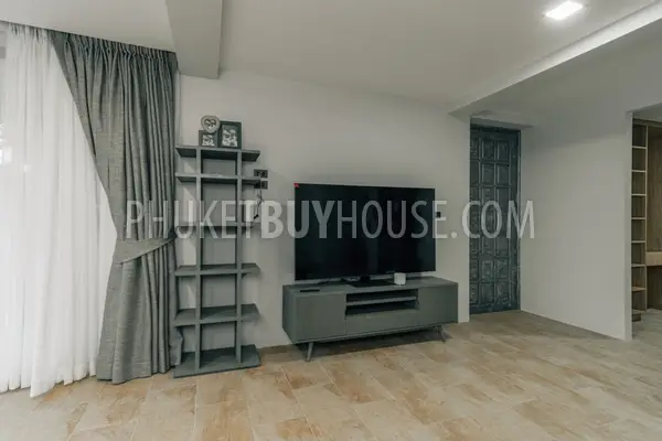 KAM5544: Stunning Sea View 6 Bedroom Villa Overlooking in Kamala. Photo #34