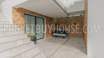 KAM5544: Stunning Sea View 6 Bedroom Villa Overlooking in Kamala. Photo #50