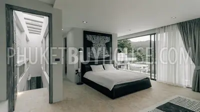 KAM5544: Stunning Sea View 6 Bedroom Villa Overlooking in Kamala. Photo #23
