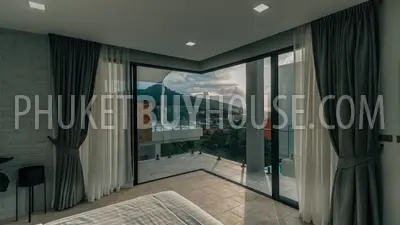 KAM5544: Stunning Sea View 6 Bedroom Villa Overlooking in Kamala. Photo #30