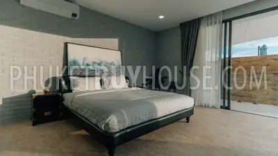 KAM5544: Stunning Sea View 6 Bedroom Villa Overlooking in Kamala. Photo #29
