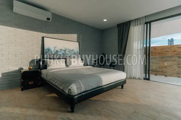 KAM5544: Stunning Sea View 6 Bedroom Villa Overlooking in Kamala. Photo #29