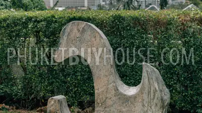 KAM5544: Stunning Sea View 6 Bedroom Villa Overlooking in Kamala. Photo #67