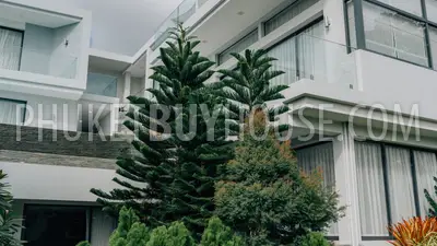 KAM5544: Stunning Sea View 6 Bedroom Villa Overlooking in Kamala. Photo #54