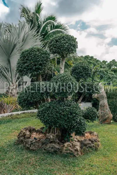 KAM5544: Stunning Sea View 6 Bedroom Villa Overlooking in Kamala. Photo #66