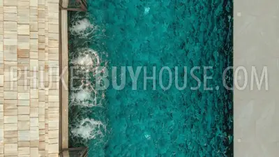 BAN22248: New Project with Gorgeous 4-Bedroom Villa in Bangtao. Photo #12
