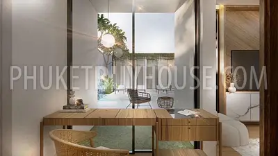 KAT21706: 3 and 4 Bedroom Villas in Kata. Photo #5