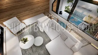KAT21706: 3 and 4 Bedroom Villas in Kata. Photo #20