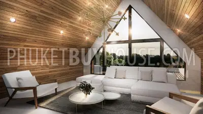KAT21706: 3 and 4 Bedroom Villas in Kata. Photo #19