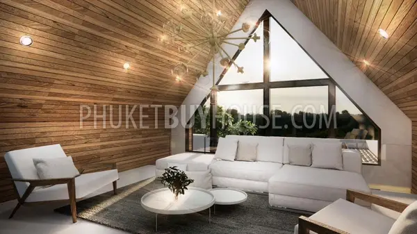 KAT21706: 3 and 4 Bedroom Villas in Kata. Photo #19