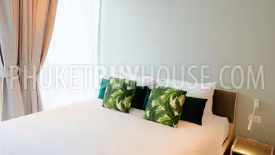 LAG21707: One Bedroom Apartment in 600 meters froom Bang Tao Beach. Photo #3
