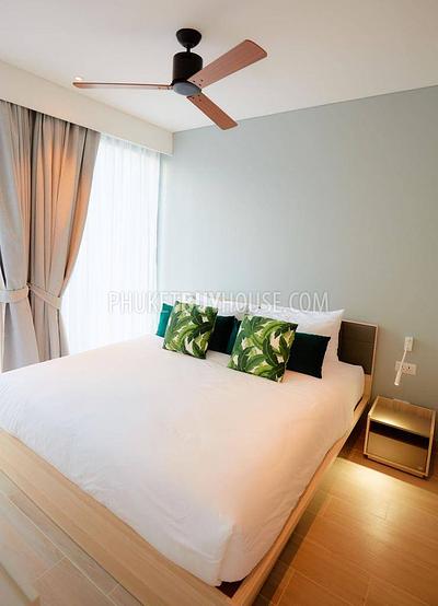 LAG21707: One Bedroom Apartment in 600 meters froom Bang Tao Beach. Photo #3
