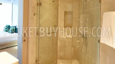 LAG21707: One Bedroom Apartment in 600 meters froom Bang Tao Beach. Photo #8