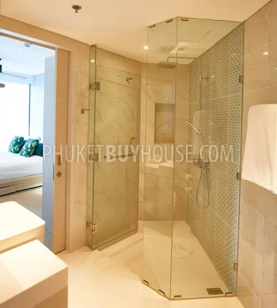 LAG21707: One Bedroom Apartment in 600 meters froom Bang Tao Beach. 照片 #8