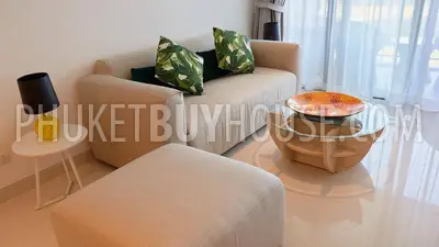 LAG21707: One Bedroom Apartment in 600 meters froom Bang Tao Beach. Photo #5