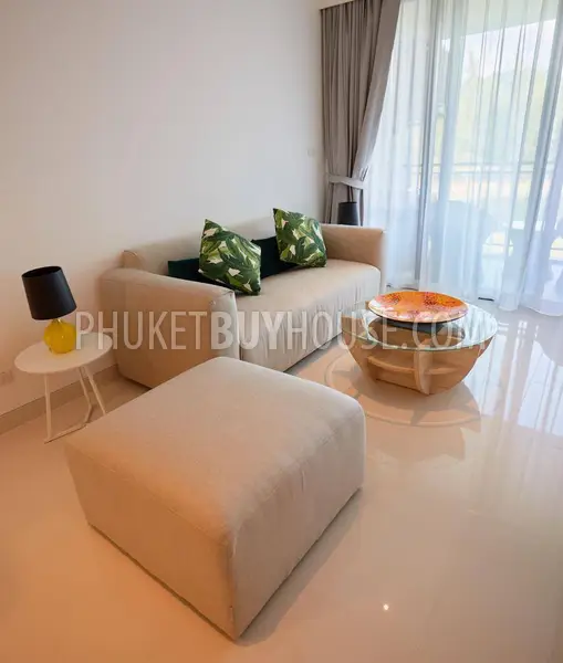 LAG21707: One Bedroom Apartment in 600 meters froom Bang Tao Beach. 照片 #5