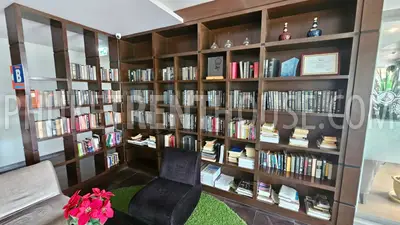 CHE23084: Huge 1-Bedroom Apartment for Rent in Bang Tao, Phuket. Photo #13