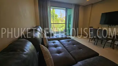 CHE23084: Huge 1-Bedroom Apartment for Rent in Bang Tao, Phuket. Photo #5
