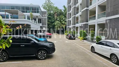 CHE23084: Huge 1-Bedroom Apartment for Rent in Bang Tao, Phuket. Photo #12