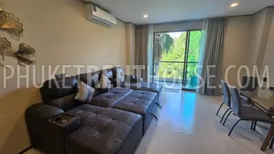 CHE23084: Huge 1-Bedroom Apartment for Rent in Bang Tao, Phuket. Photo #8