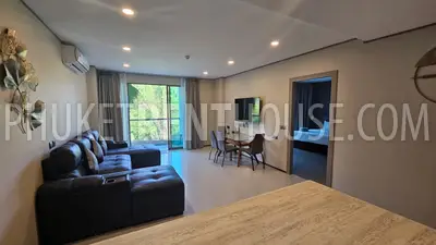 CHE23084: Huge 1-Bedroom Apartment for Rent in Bang Tao, Phuket. Photo #2