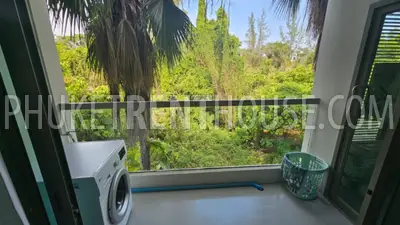 CHE23084: Huge 1-Bedroom Apartment for Rent in Bang Tao, Phuket. Photo #7