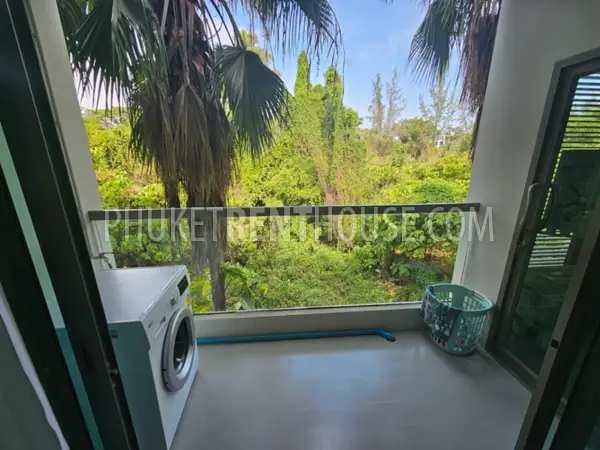 CHE23084: Huge 1-Bedroom Apartment for Rent in Bang Tao, Phuket. Photo #7