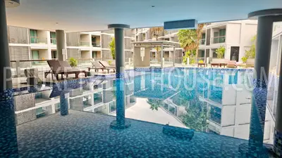 CHE23084: Huge 1-Bedroom Apartment for Rent in Bang Tao, Phuket. Photo #19