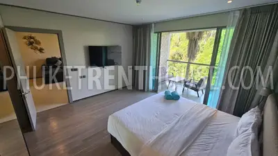 CHE23084: Huge 1-Bedroom Apartment for Rent in Bang Tao, Phuket. Photo #10