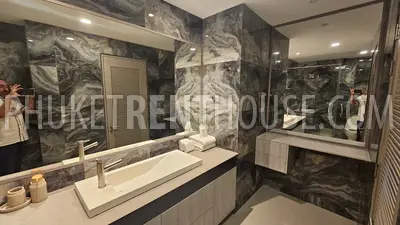 CHE23084: Huge 1-Bedroom Apartment for Rent in Bang Tao, Phuket. Photo #11